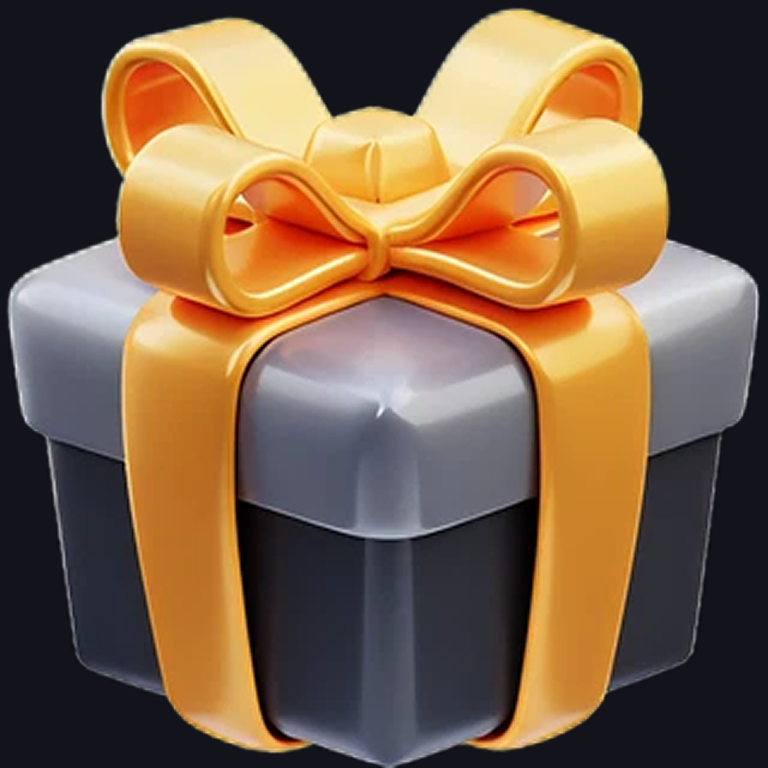Welcome bonus promotion banner with deposit matching offer