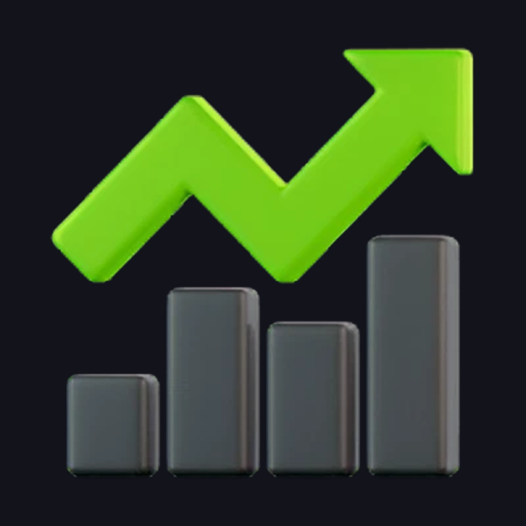 Free spins icon with slot machine symbols