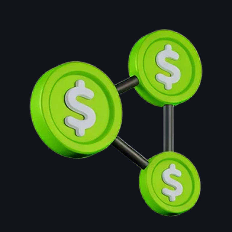 Dimebit casino game lobby with slots and live tables